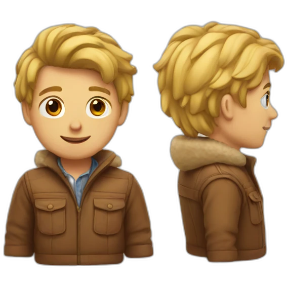 Canada emoji