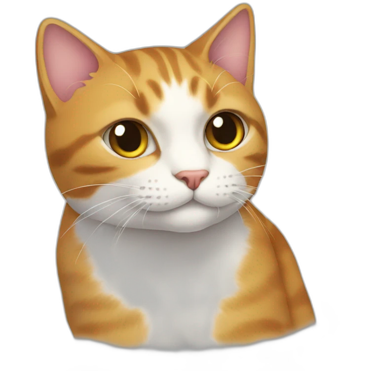 cat emoji