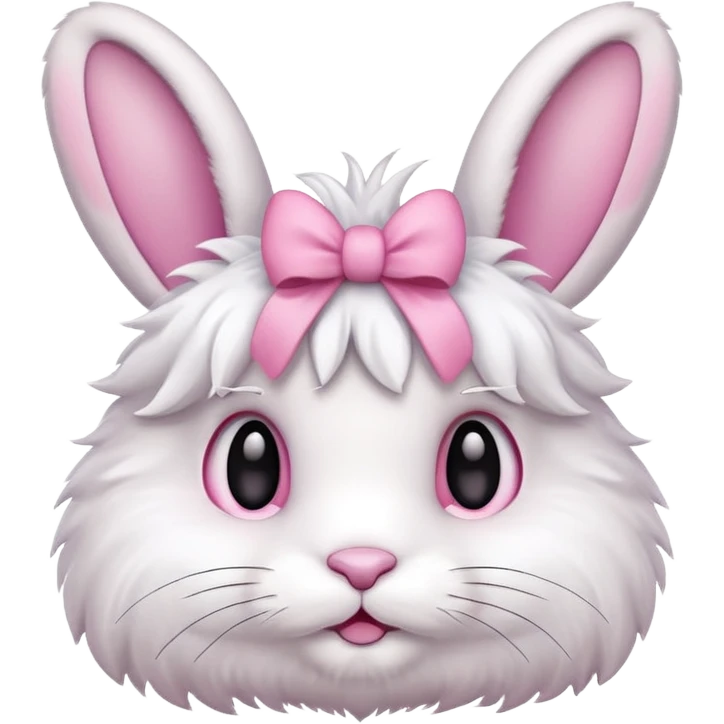 Bunny emoji