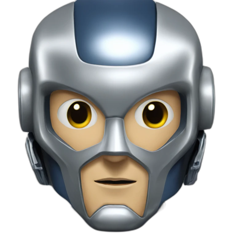 t-1000 emoji