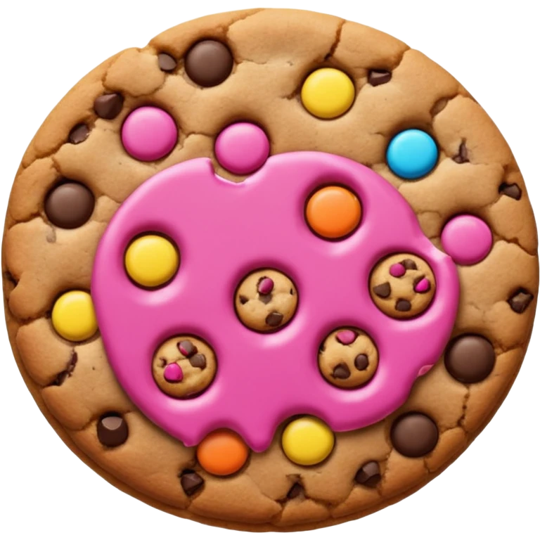 cookie emoji