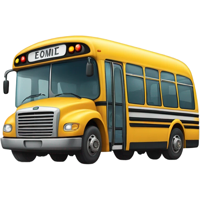 Strugglebus emoji