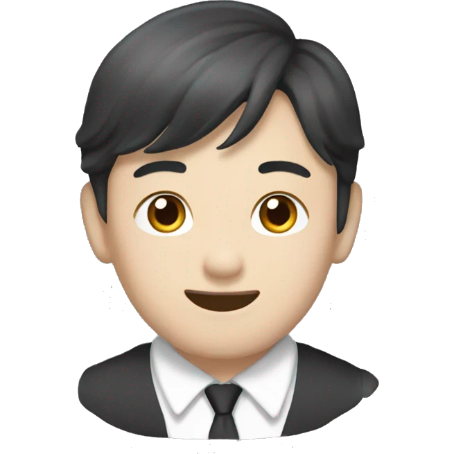 배스킨라빈스 emoji