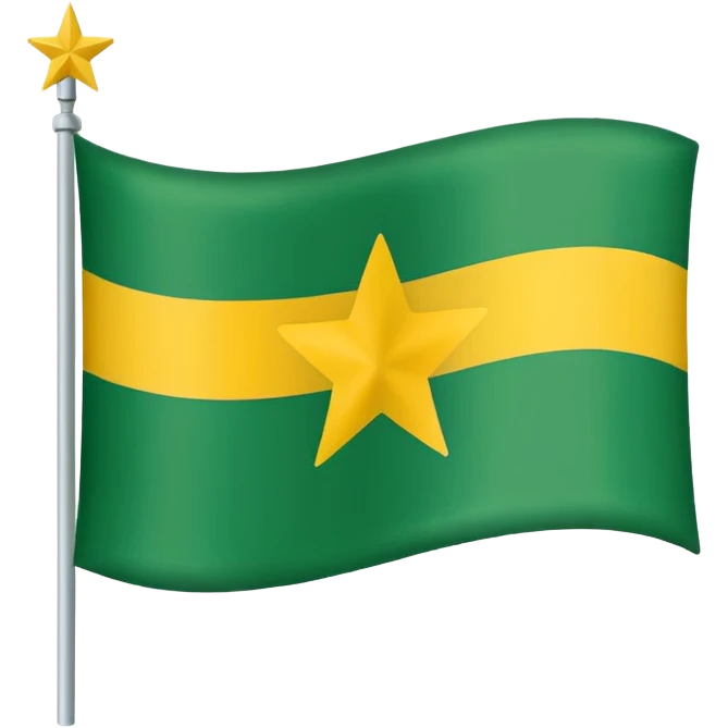 Bandeira do Pará emoji
