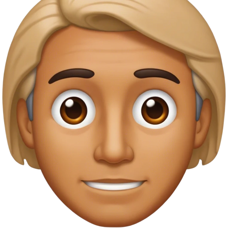 Bob Cicherillo emoji