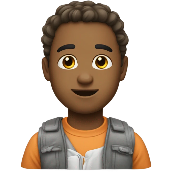 Awesome emoji