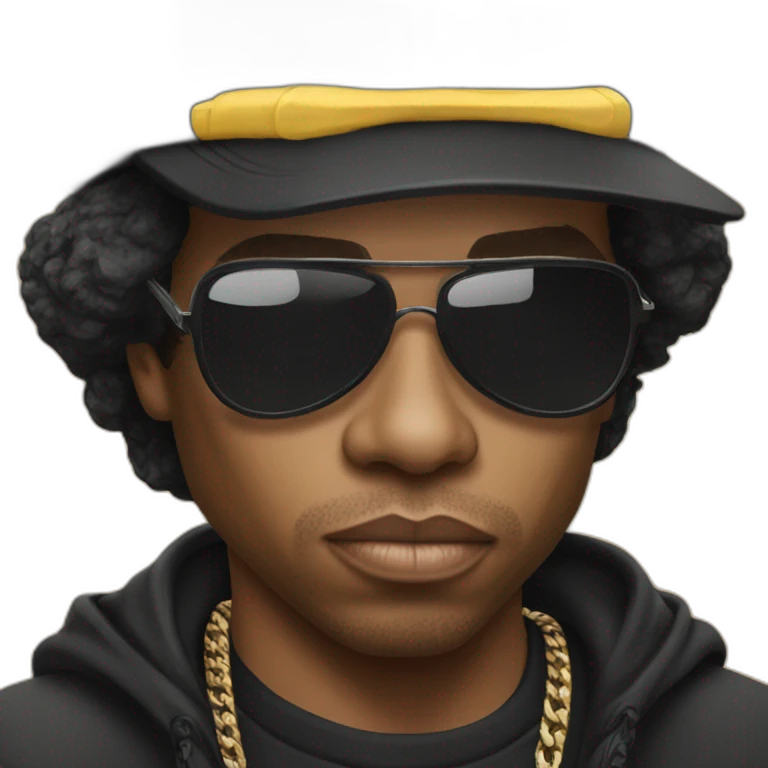 Eazy e emoji
