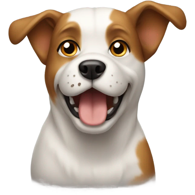 DOG HOUSE emoji