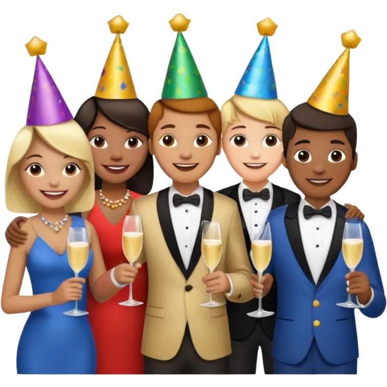people emoji