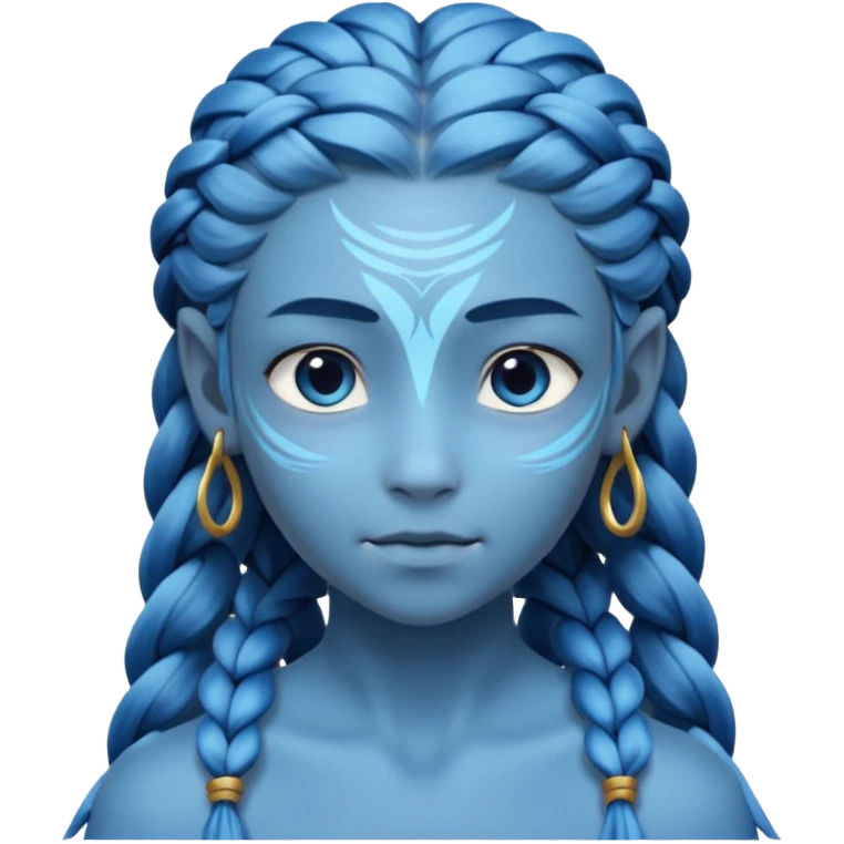 Avatar emoji