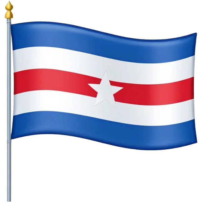 Bandeira do Pará emoji