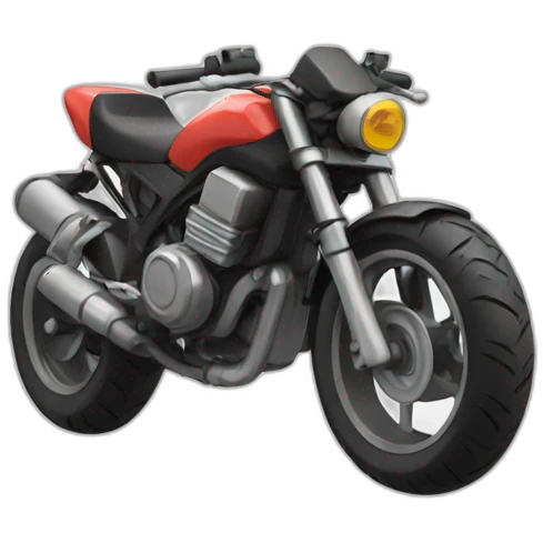 moto emoji