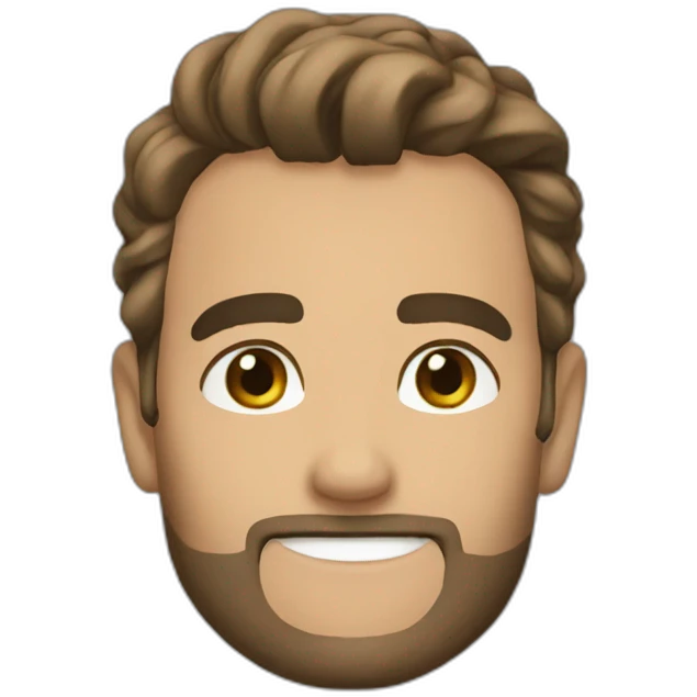 liam humbertone emoji