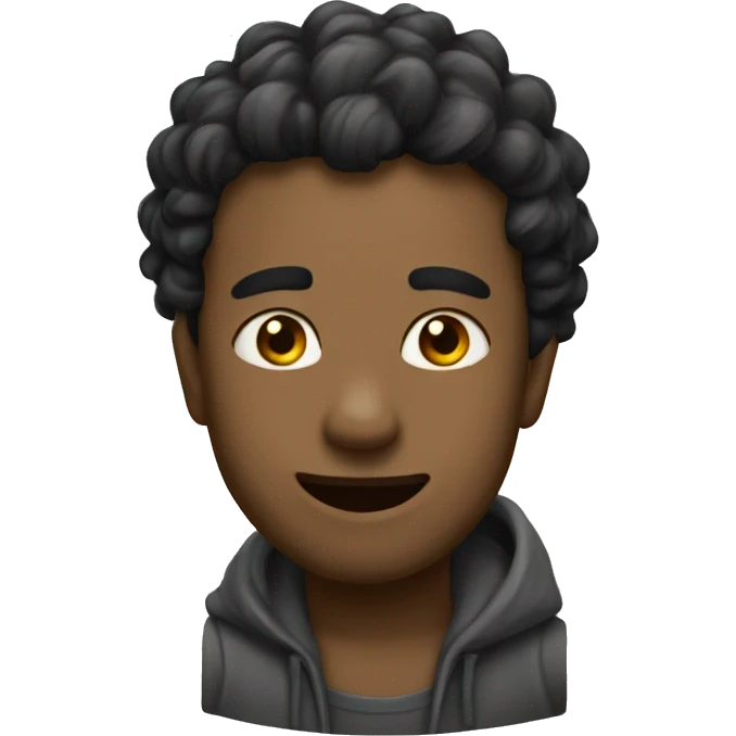 Снег emoji
