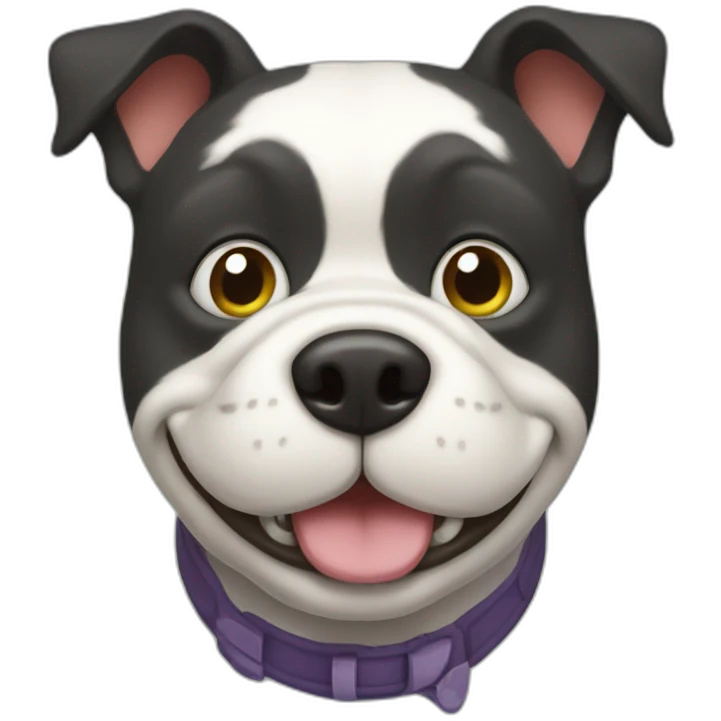 mr. pickles emoji