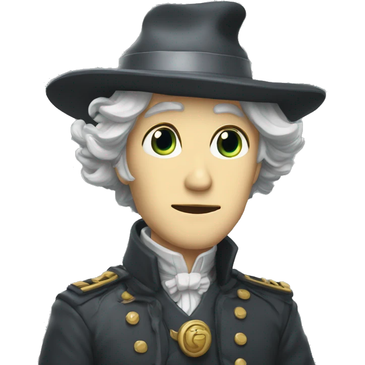 ein geist der eine feder hat# emoji