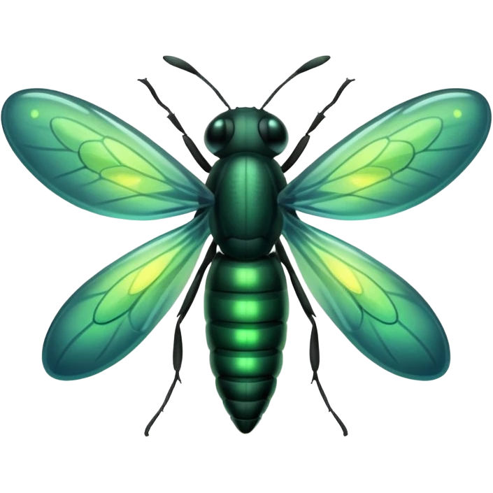 firefly emoji