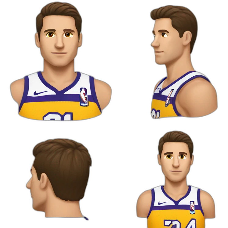 Bogdan Bogdanovic emoji