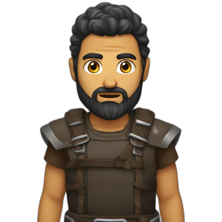 Omer sinisons emoji