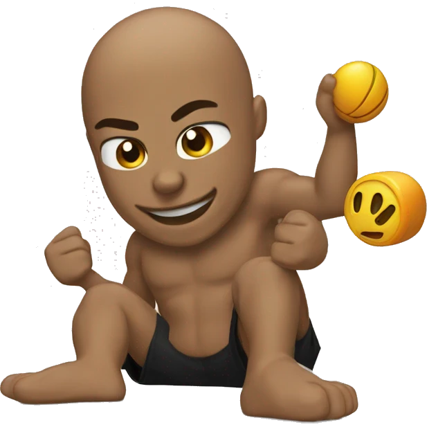 Spin2Win2024 emoj emoji