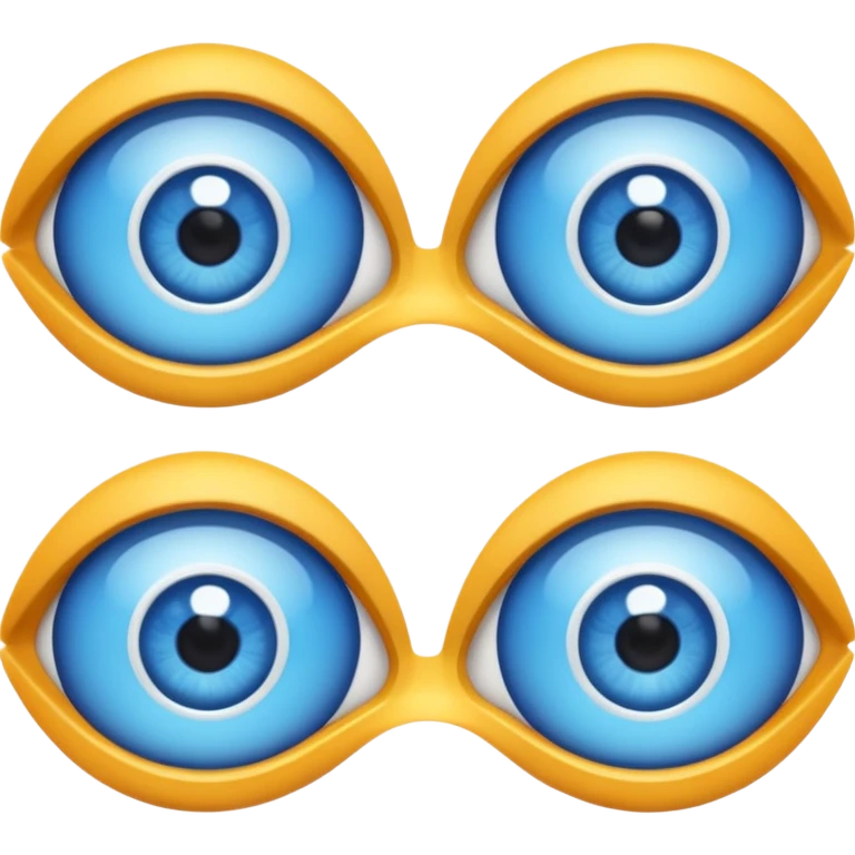 eyes emoji
