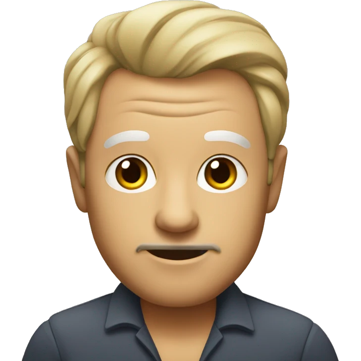 Gramadam emoji