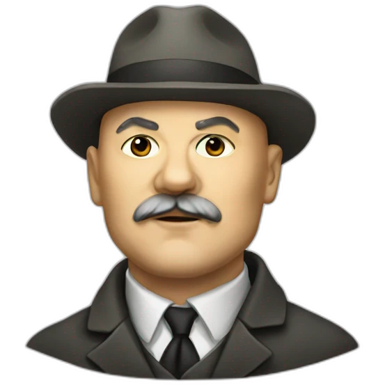 lenin emoji