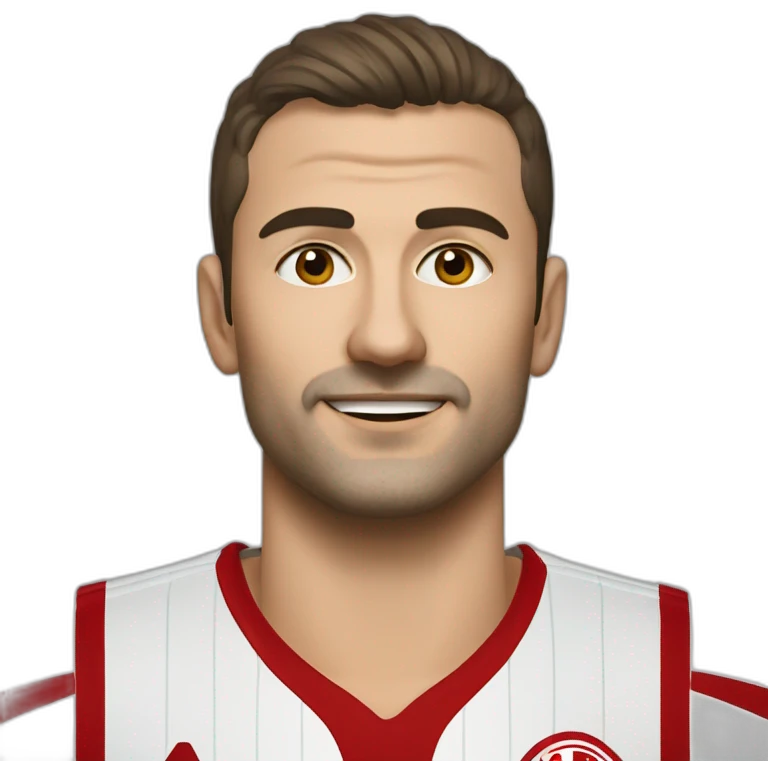 Milan Gulaš emoji
