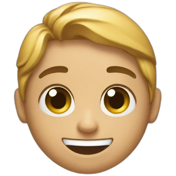 Logo instagram con miel encima emoji