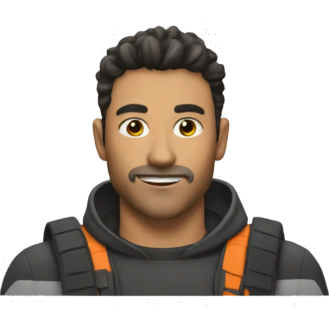 Portero  emoji