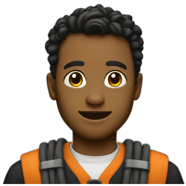 College  emoji