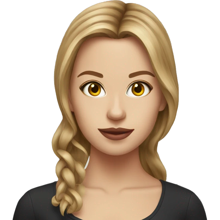 Jillian Janson emoji