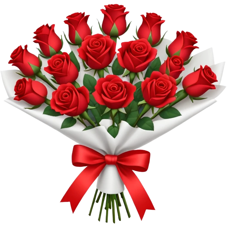 
ValentineBouquet  emoji