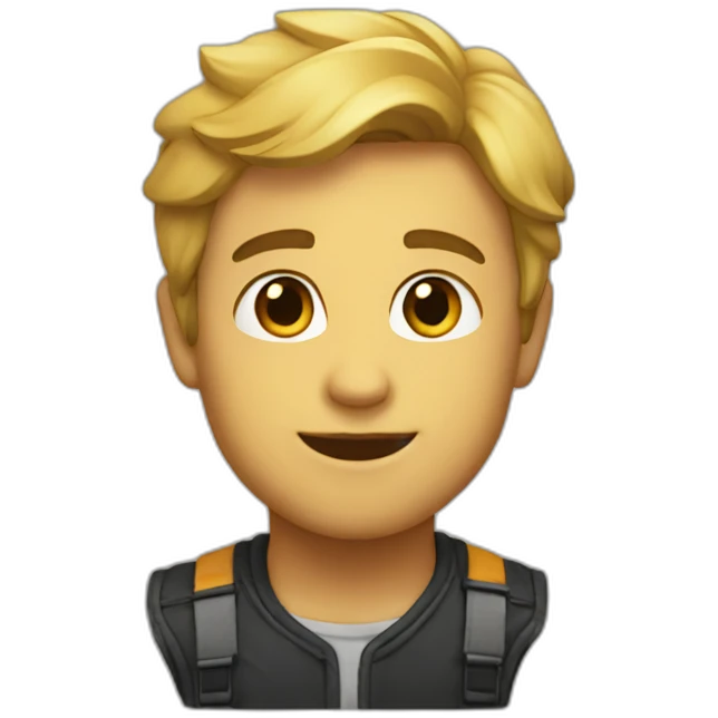 small-pr emoji