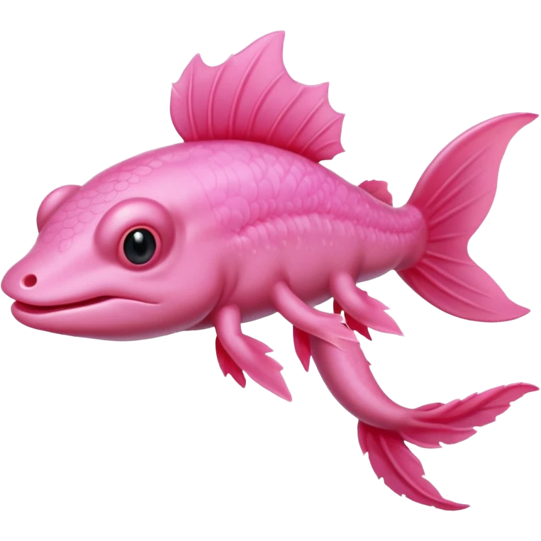 axolotl emoji
