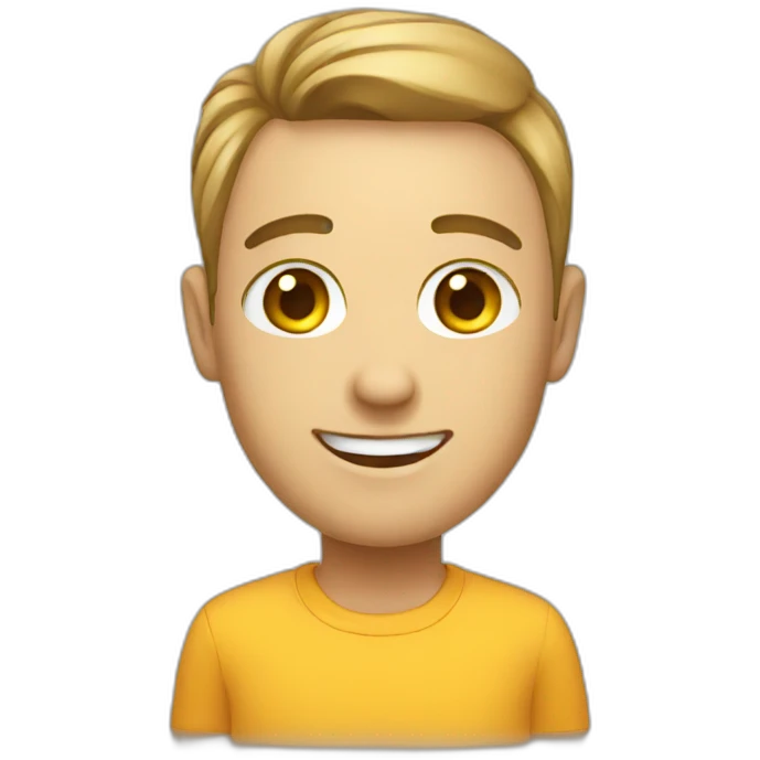 Marketing emoji