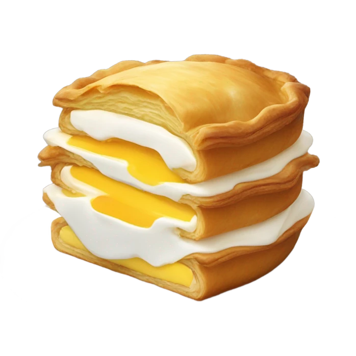 Banitsa emoji