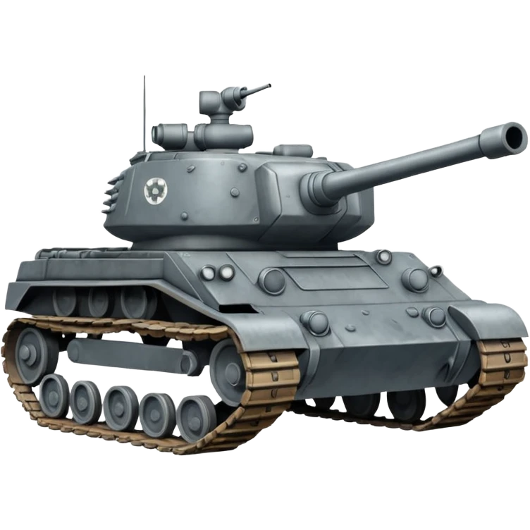 tank emoji