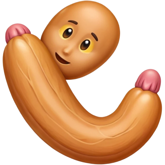 penis  emoji