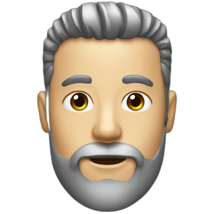 Shaver emoji