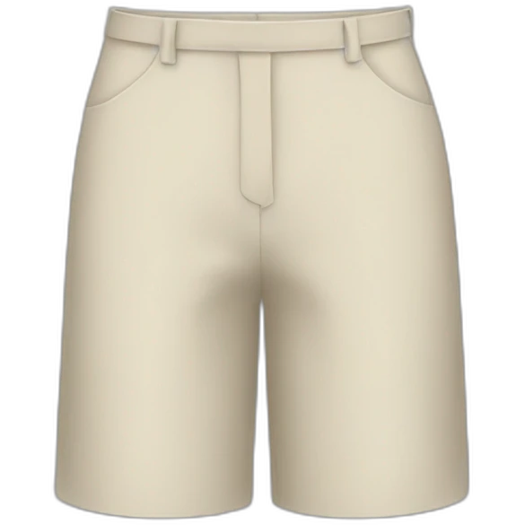 Culotte regle emoji