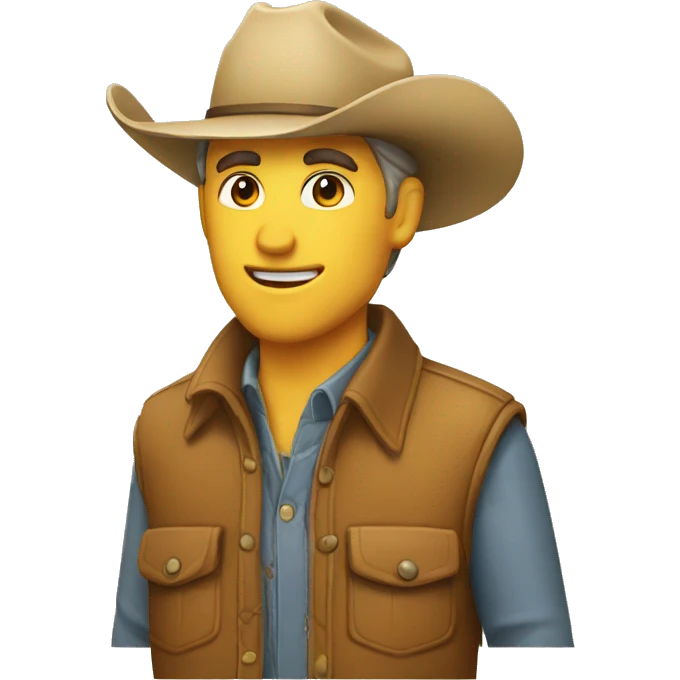 rancher emoji