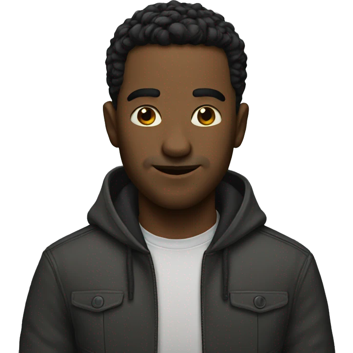Fri emoji