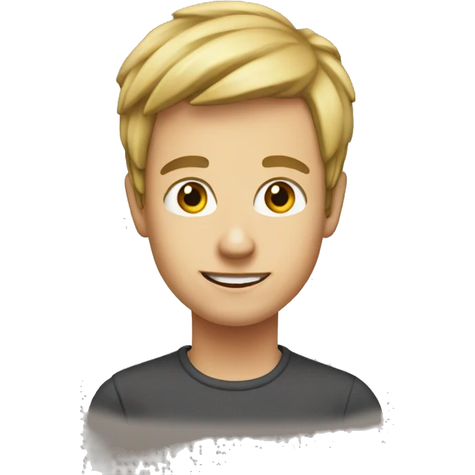 Passepartout emoji