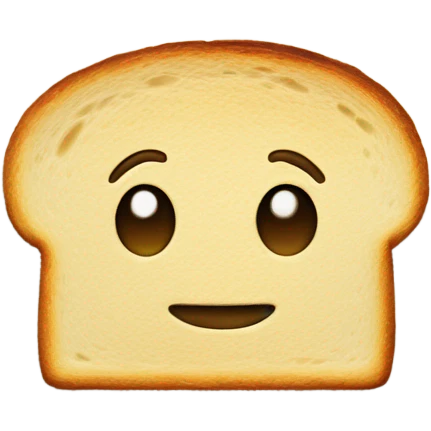 toast emoji