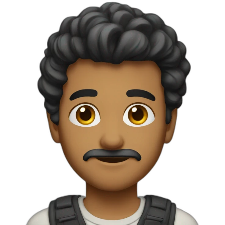 mohamed 6 emoji