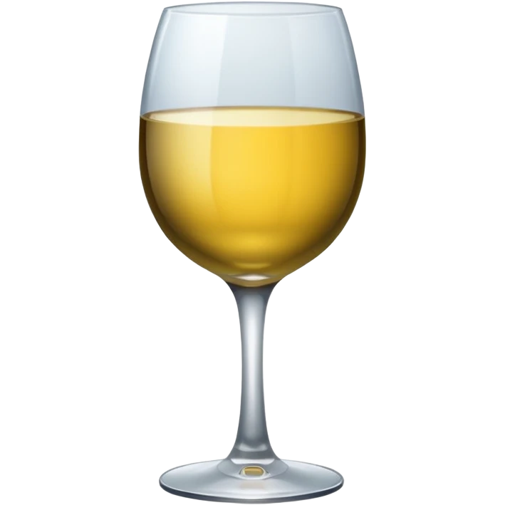 wine glass emoji