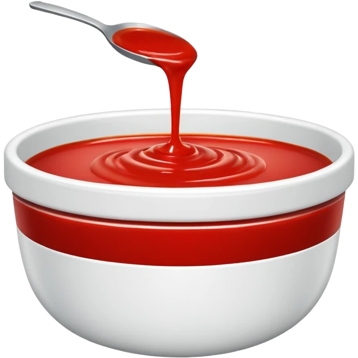 can you make it saucier  emoji