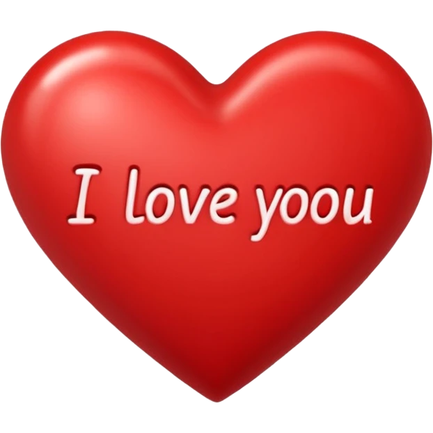 Imagine a I ♥️🫵🏻 emoji