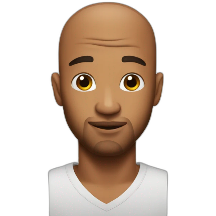 Booba emoji